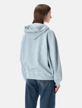 Anine Bing Harvey Lettermann hoodie -  | Spazio Pritelli