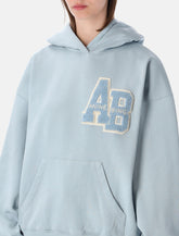 Anine Bing Harvey Lettermann hoodie -  | Spazio Pritelli