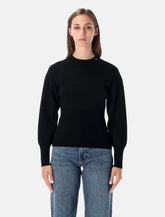 ANINE BING Imane sweater -  | Spazio Pritelli
