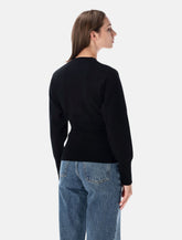 ANINE BING Imane sweater -  | Spazio Pritelli