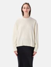 Anine Bing Lee cashmere sweater -  | Spazio Pritelli
