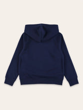 Polo Ralph Lauren kid's Polo Bear hoodie -  | Spazio Pritelli
