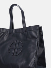 Anine Bing large Rio tote -  | Spazio Pritelli