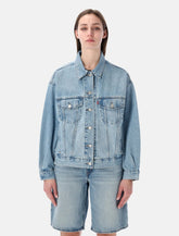 Levi’s 90s Trucker jacket -  | Spazio Pritelli