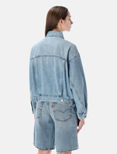 Levi’s 90s Trucker jacket -  | Spazio Pritelli