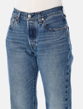 Levi's 501® '90s selvedge jeans -  | Spazio Pritelli