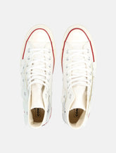 Converse Chuck 70 3-D Flourish woman's sneakers white -  | Spazio Pritelli