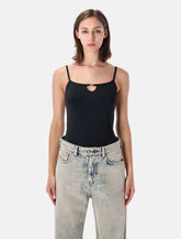Diesel Kiara stretch bodysuit -  | Spazio Pritelli