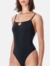 Diesel Kiara stretch bodysuit -  | Spazio Pritelli