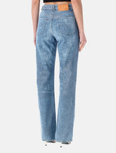 Diesel 1971 D-Sent straight jeans -  | Spazio Pritelli