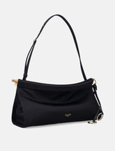 Alaïa Le Click nylon Bag -  | Spazio Pritelli