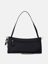 Alaïa Le Click nylon Bag -  | Spazio Pritelli