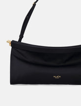 Alaïa Le Click nylon Bag -  | Spazio Pritelli