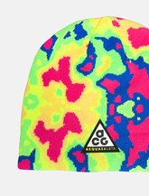 Berretto ACG x Acqua Salata Thermalmap -  | Spazio Pritelli