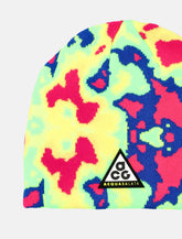 Berretto ACG x Acqua Salata Thermalmap -  | Spazio Pritelli