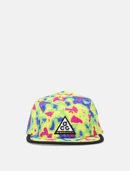 ACG x Acquasalata Thermalmap cap