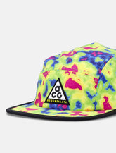 Cappello ACG x Acqua Salata Thermalmap -  | Spazio Pritelli