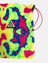 Scaldacollo ACG x Acqua Salata Thermalmap -  | Spazio Pritelli