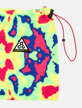Scaldacollo ACG x Acqua Salata Thermalmap -  | Spazio Pritelli