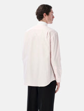 Salvatore Piccolo Alberto striped shirt -  | Spazio Pritelli