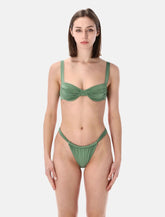 Belamer Aless balconette bikini top -  | Spazio Pritelli