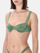 Belamer Aless balconette bikini top -  | Spazio Pritelli