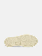 Autry Medalist Low women’s sneakers - White -  | Spazio Pritelli