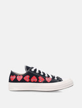 Comme des Garçons Play x Converse Chuck 70 sneakers -  | Spazio Pritelli