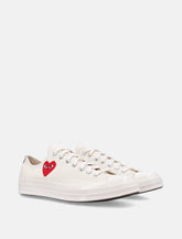 Comme des Garçons Play Converse sneakers -  | Spazio Pritelli