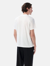 Ami Paris organic cotton Ami de Coeur t-shirt -  | Spazio Pritelli