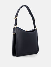 Lanvin Compagnon leather bag -  | Spazio Pritelli