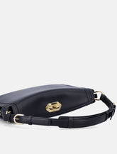 Lanvin Compagnon leather bag -  | Spazio Pritelli