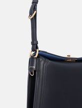 Lanvin Compagnon 20 leather bag -  | Spazio Pritelli