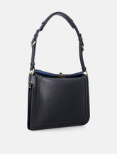 Lanvin Compagnon 20 leather bag -  | Spazio Pritelli