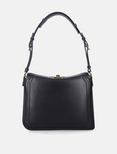 Lanvin Compagnon 20 leather bag -  | Spazio Pritelli