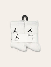 Jordan Everyday Essentials kid's crew socks 6-pack -  | Spazio Pritelli