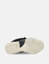 Isabel Marant Balskee high-top wedge sneakers -  | Spazio Pritelli