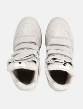 Isabel Marant IM3 high-top wedge woman's sneakers -  | Spazio Pritelli