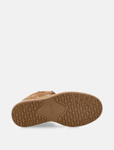 Isabel Marant IM3 high-top wedge woman's sneakers -  | Spazio Pritelli