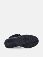 Isabel Marant IM3 high-top wedge woman's sneakers -  | Spazio Pritelli