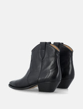 Isabel Marant Dewina Cowboy Boots -  | Spazio Pritelli