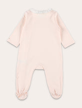Set regalo neonato Chloé tre pezzi -  | Spazio Pritelli