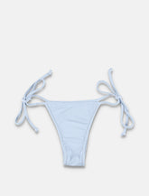 Reina Olga Carioca adjustable bikini bottom -  | Spazio Pritelli