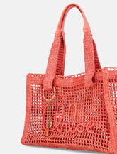 Chloé Summer Banana East-West tote bag -  | Spazio Pritelli