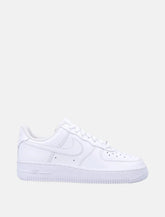 Sneakers Air Force 1 ’07 basse in pelle Nike -  | Spazio Pritelli