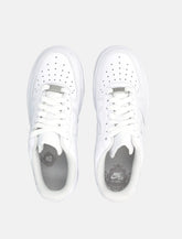 Sneakers Air Force 1 ’07 basse in pelle Nike -  | Spazio Pritelli