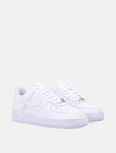 Sneakers Air Force 1 ’07 basse in pelle Nike -  | Spazio Pritelli