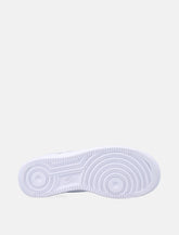 Sneakers Air Force 1 ’07 basse in pelle Nike -  | Spazio Pritelli