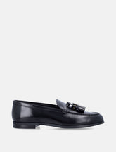 Church's women's Priscilla leather loafers -  | Spazio Pritelli