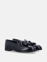 Church's women's Priscilla leather loafers -  | Spazio Pritelli